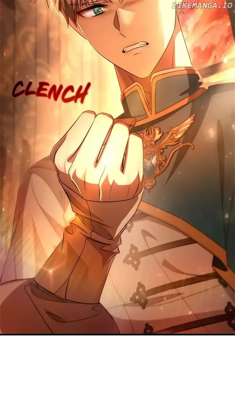 It’s My Destiny To Be The Hero’s Saviour Chapter 78 page 19