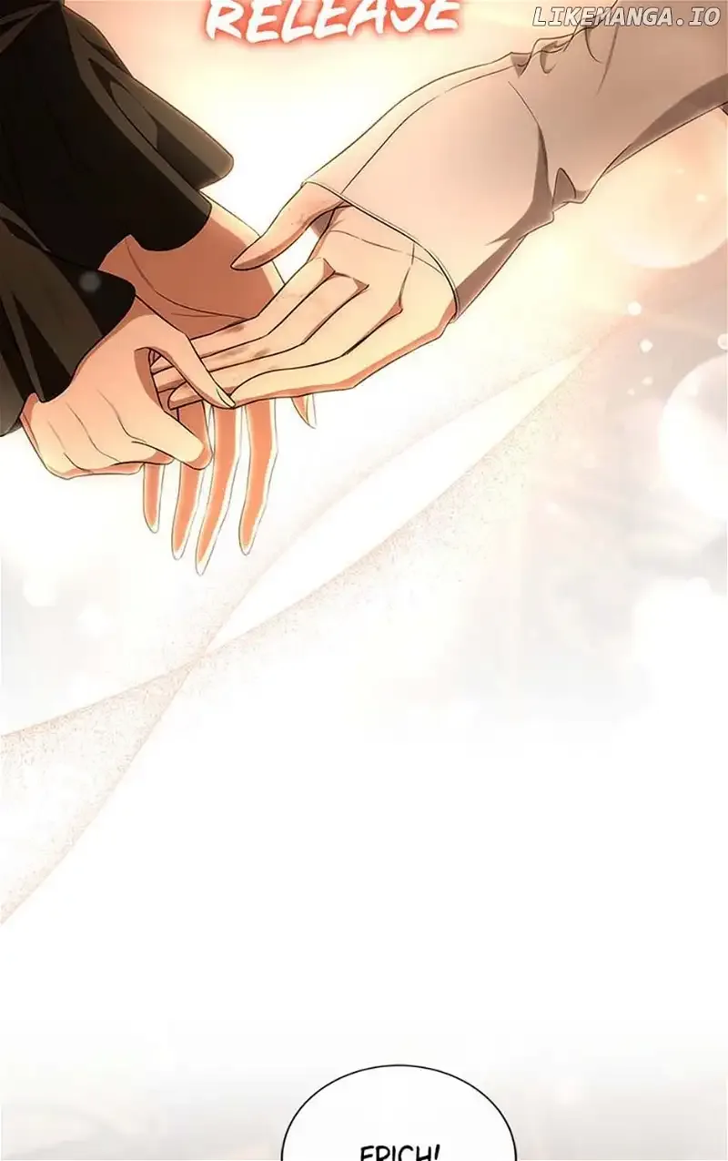 It’s My Destiny To Be The Hero’s Saviour Chapter 78 page 24