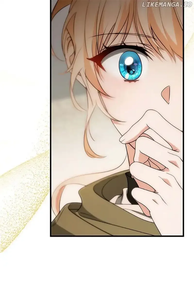 It’s My Destiny To Be The Hero’s Saviour Chapter 76 page 54