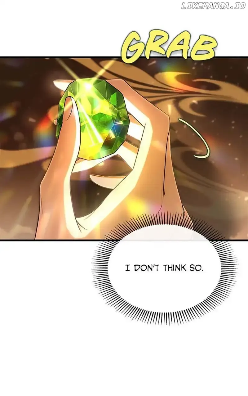 It’s My Destiny To Be The Hero’s Saviour Chapter 78 page 42