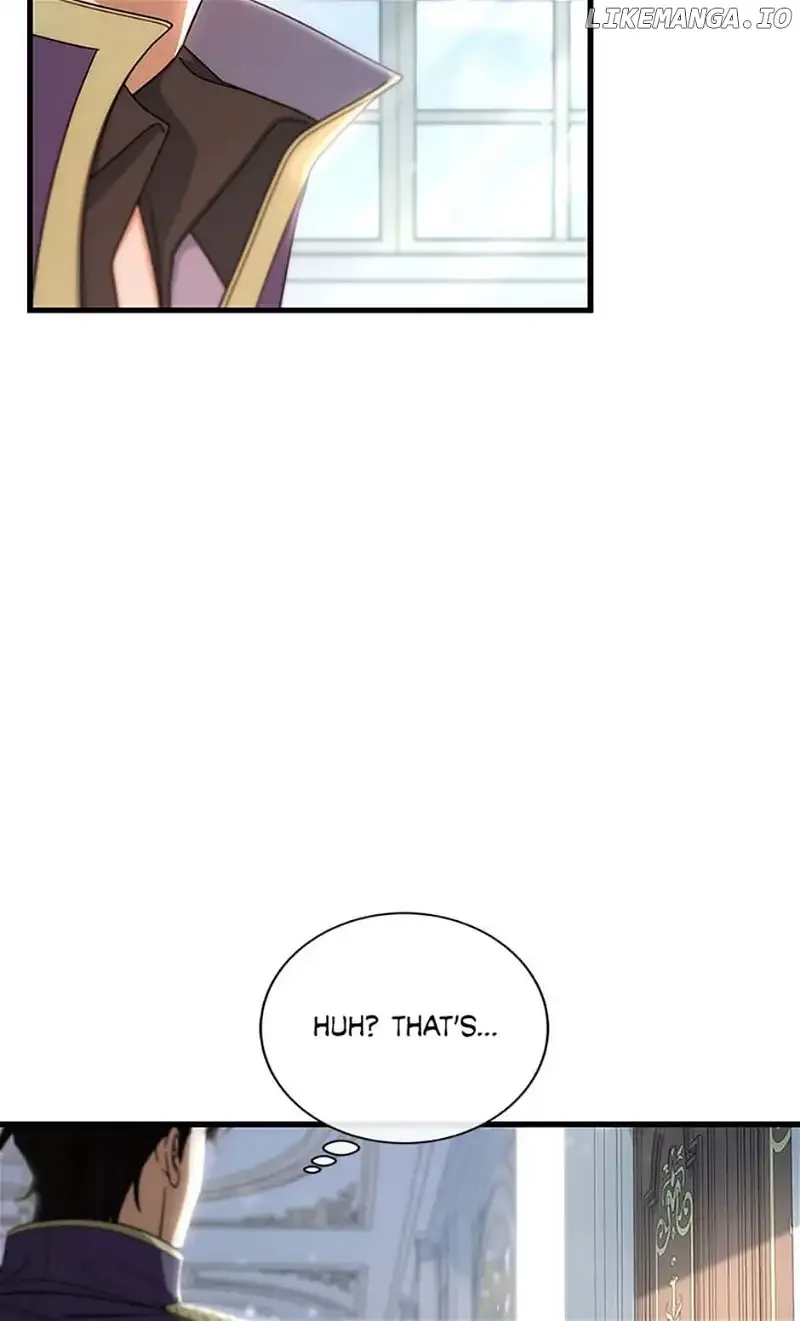 It’s My Destiny To Be The Hero’s Saviour Chapter 78 page 102