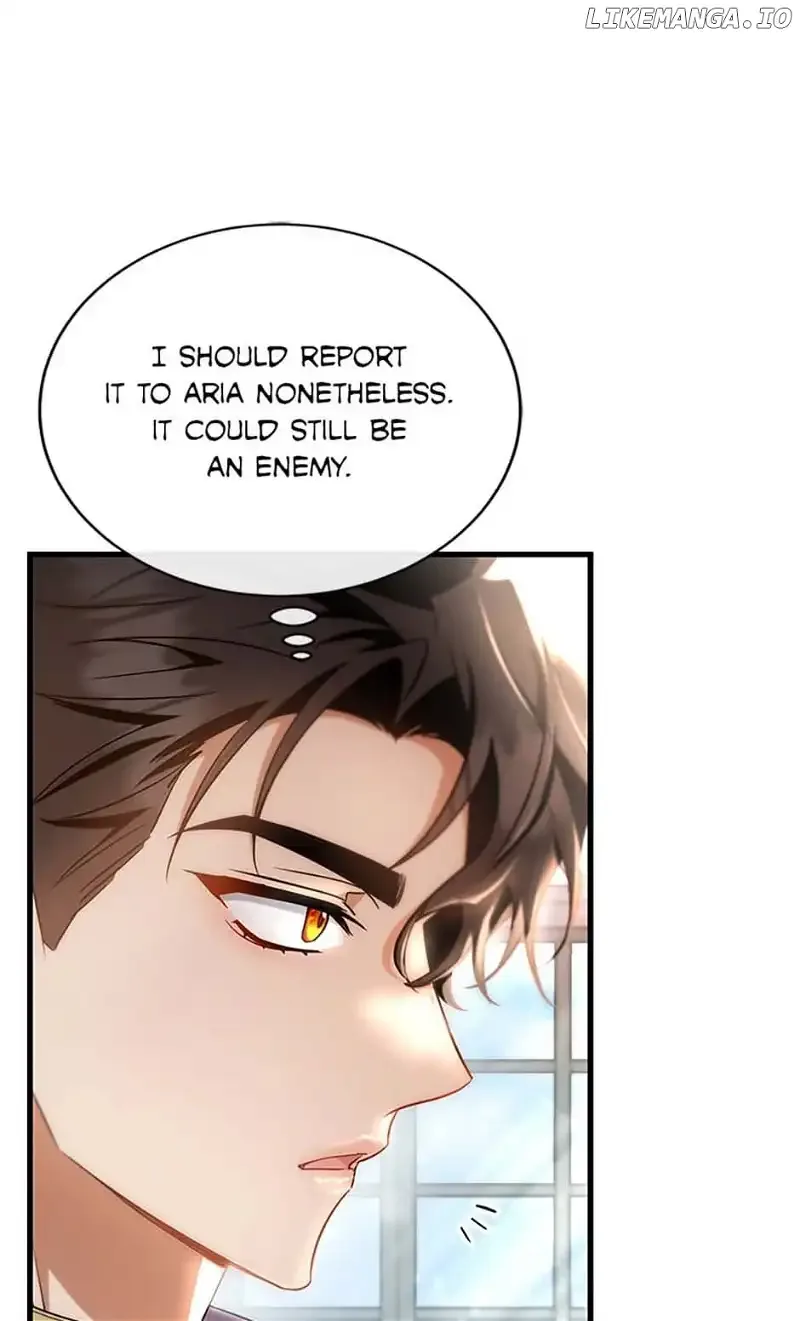 It’s My Destiny To Be The Hero’s Saviour Chapter 78 page 101