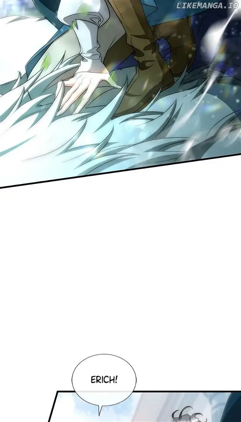 It’s My Destiny To Be The Hero’s Saviour Chapter 76 page 74