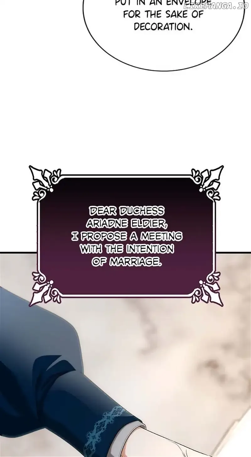 It’s My Destiny To Be The Hero’s Saviour Chapter 78 page 106