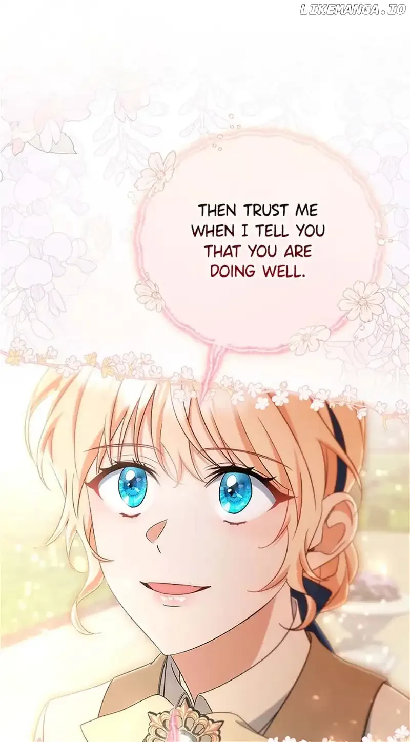 It’s My Destiny To Be The Hero’s Saviour Chapter 78 page 92