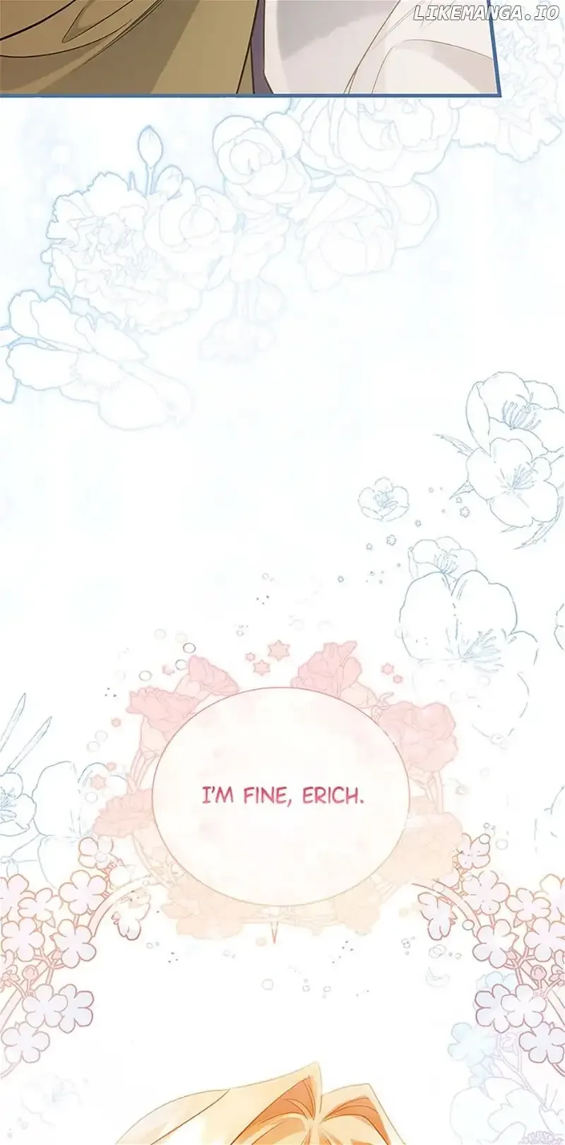 It’s My Destiny To Be The Hero’s Saviour Chapter 76 page 81