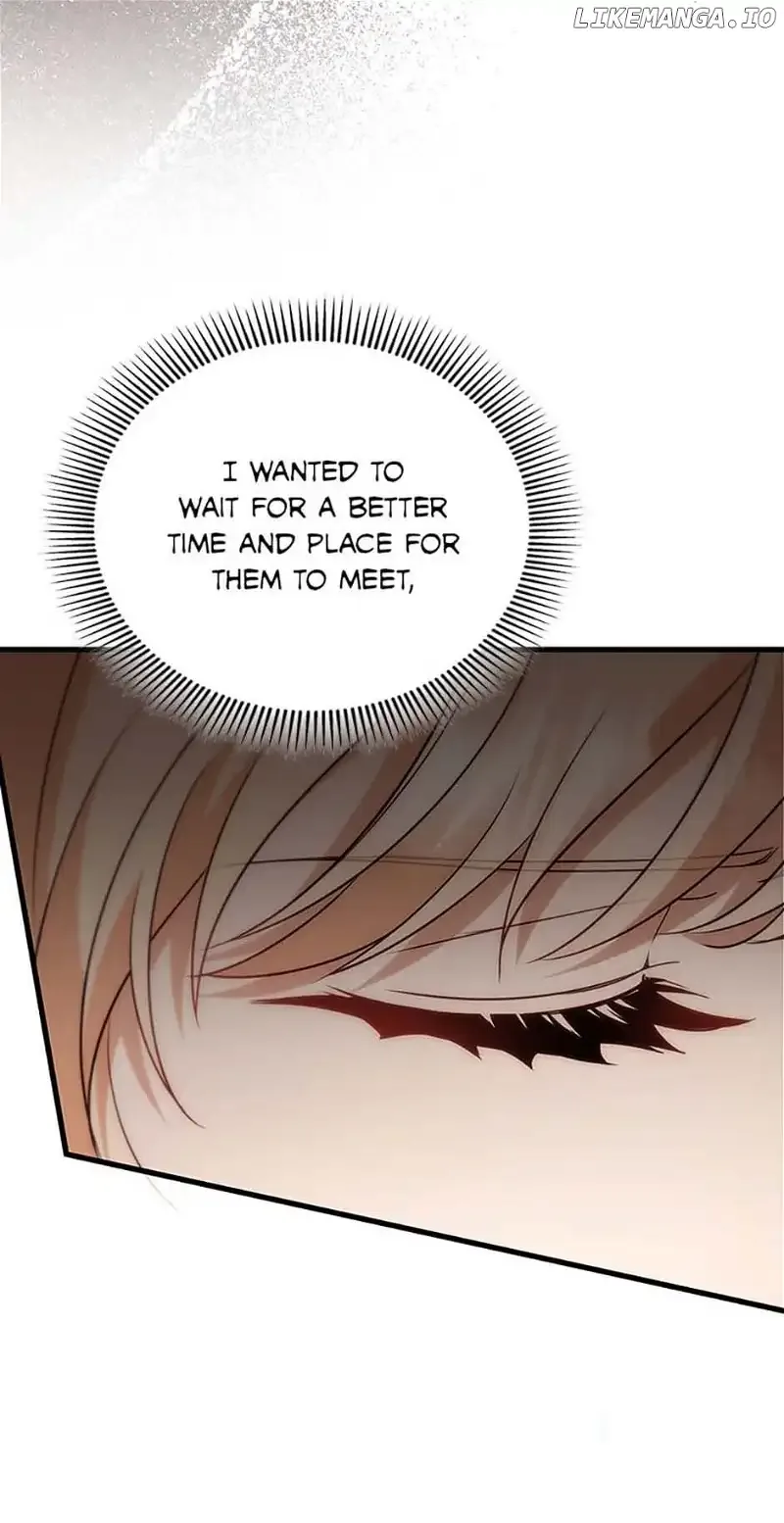 It’s My Destiny To Be The Hero’s Saviour Chapter 76 page 89