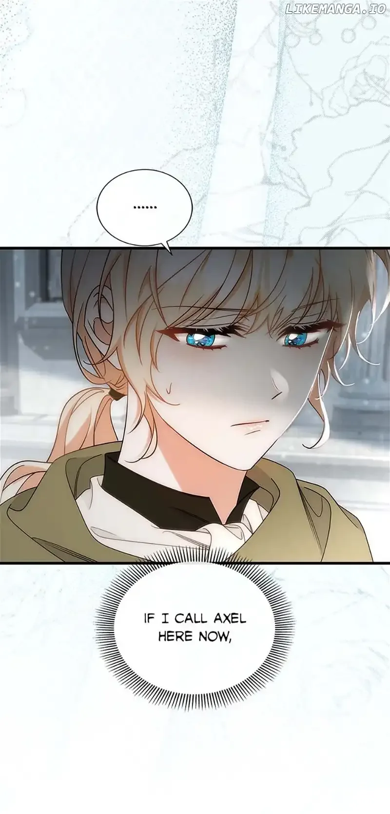It’s My Destiny To Be The Hero’s Saviour Chapter 76 page 85