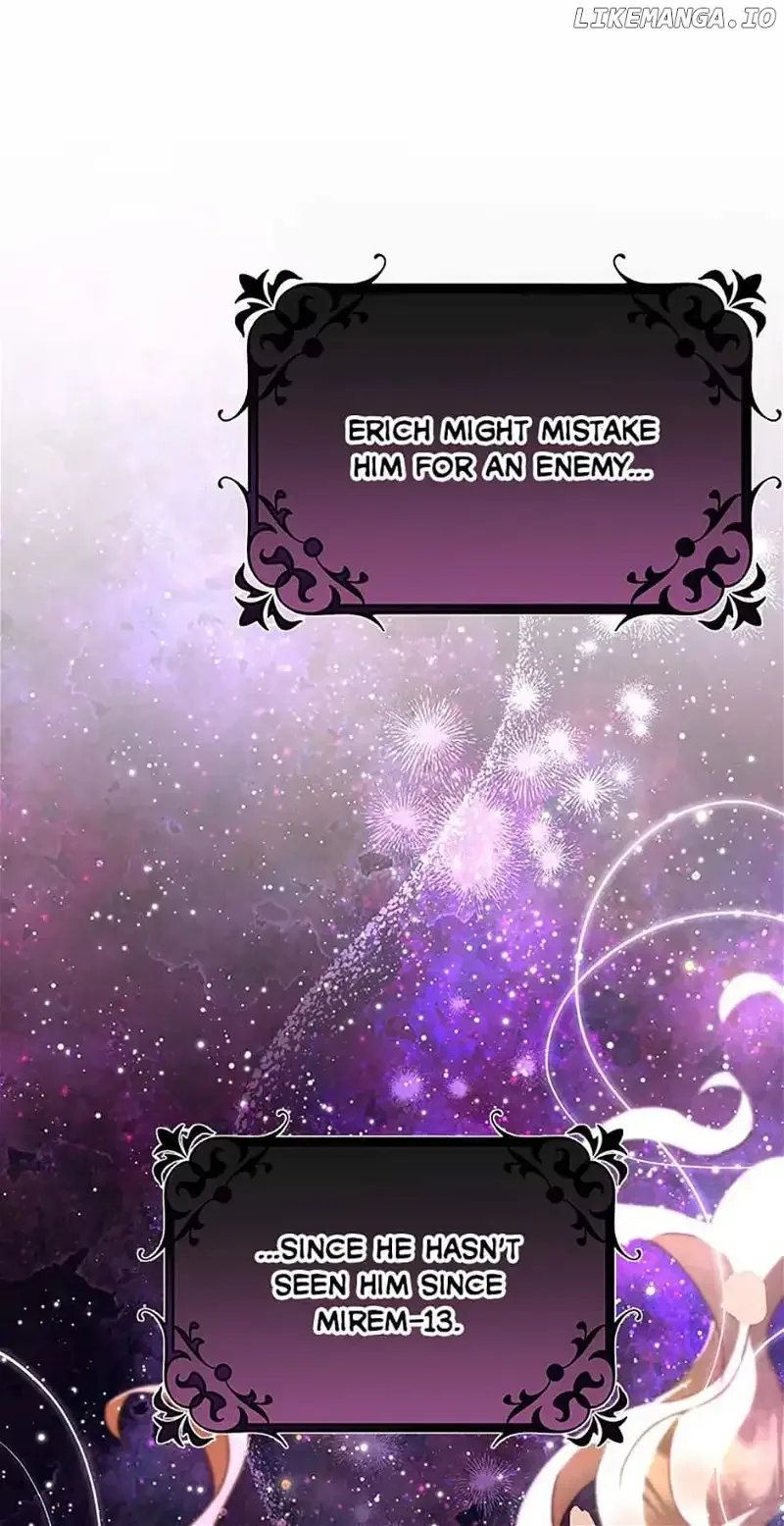 It’s My Destiny To Be The Hero’s Saviour Chapter 76 page 86