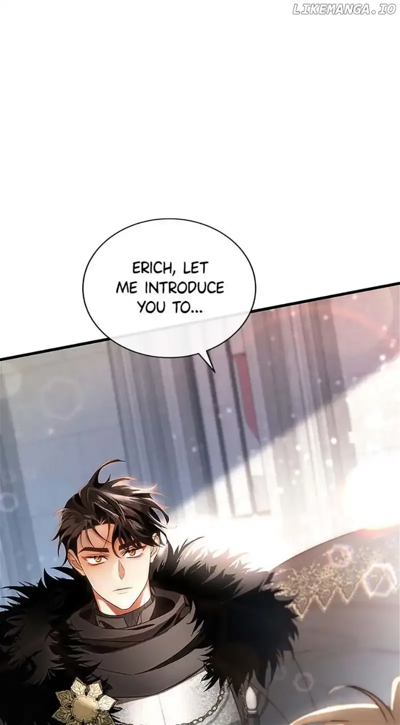 It’s My Destiny To Be The Hero’s Saviour Chapter 76 page 94