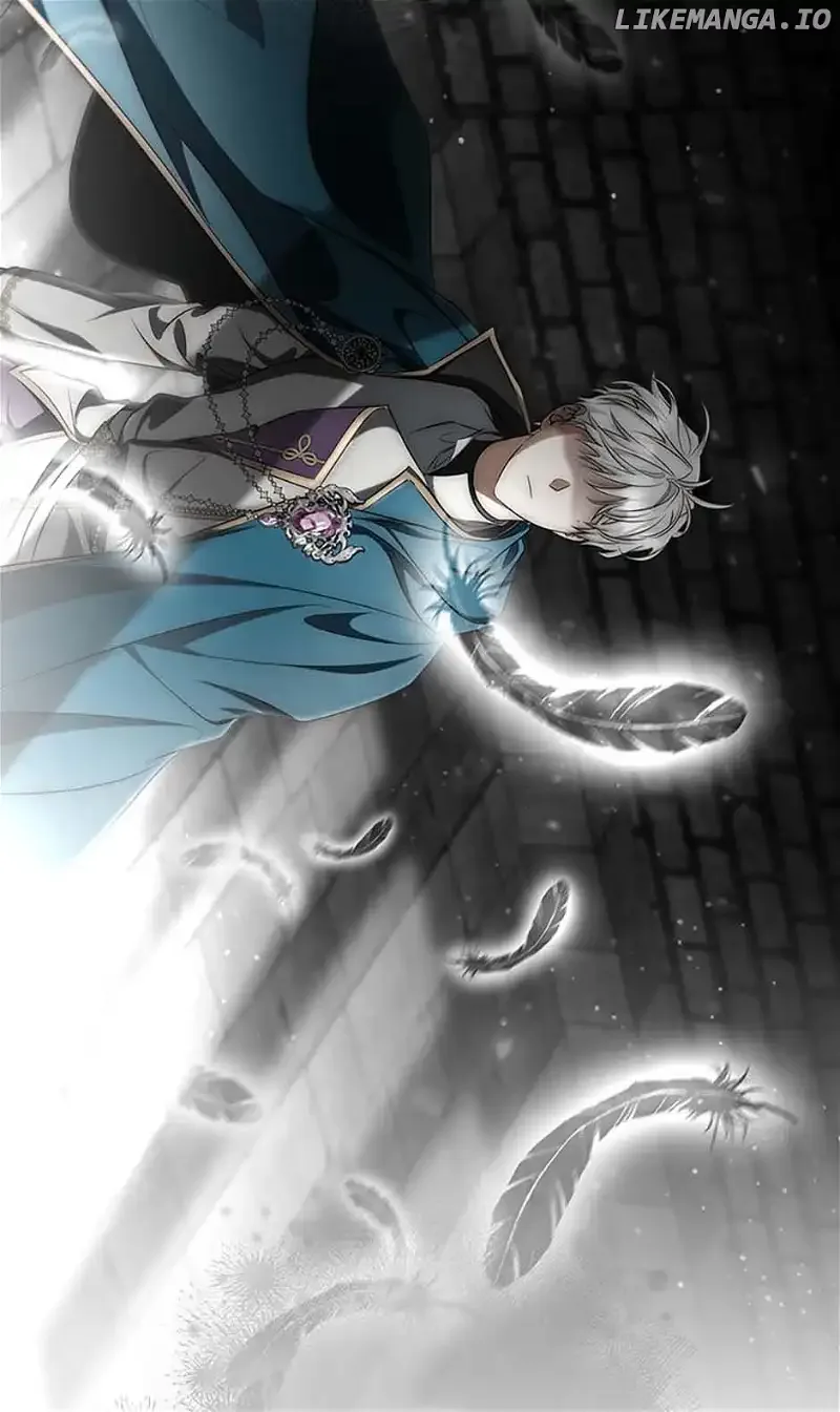 It’s My Destiny To Be The Hero’s Saviour Chapter 80 page 11
