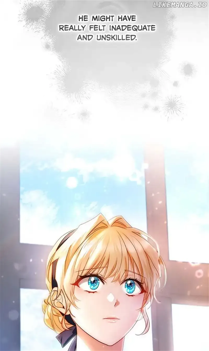 It’s My Destiny To Be The Hero’s Saviour Chapter 80 page 12