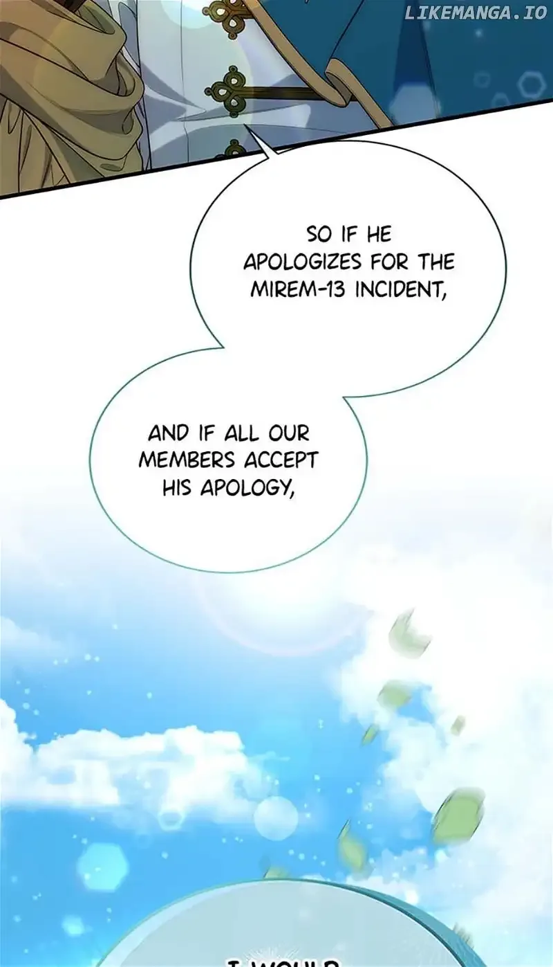 It’s My Destiny To Be The Hero’s Saviour Chapter 76 page 97