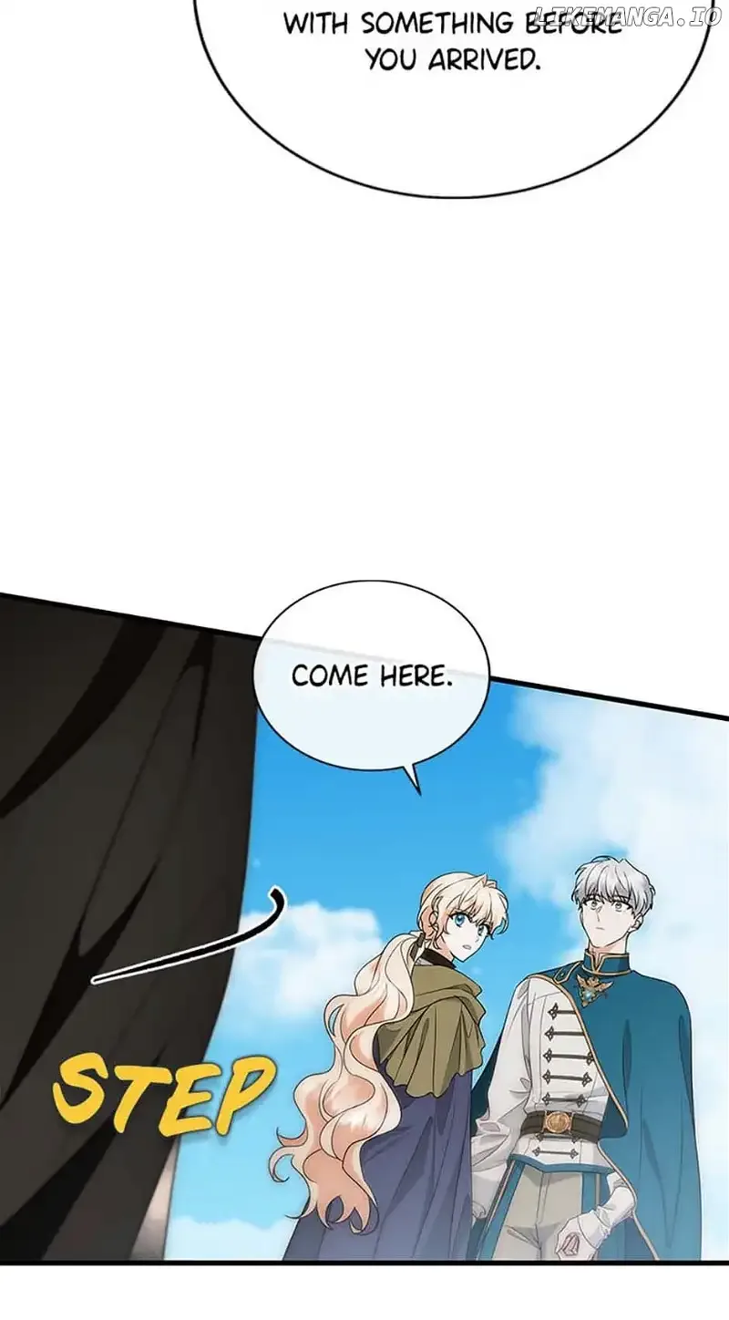 It’s My Destiny To Be The Hero’s Saviour Chapter 76 page 93