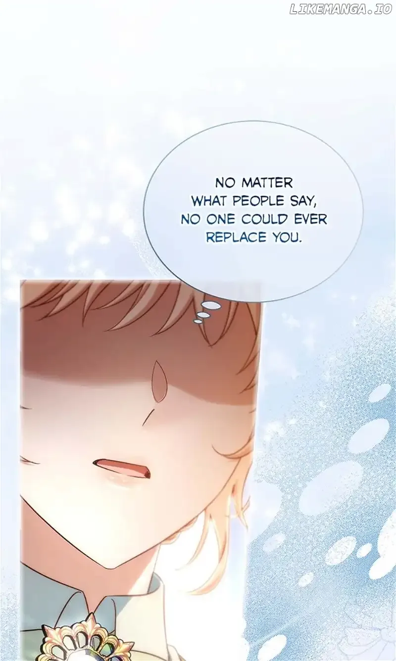 It’s My Destiny To Be The Hero’s Saviour Chapter 80 page 14