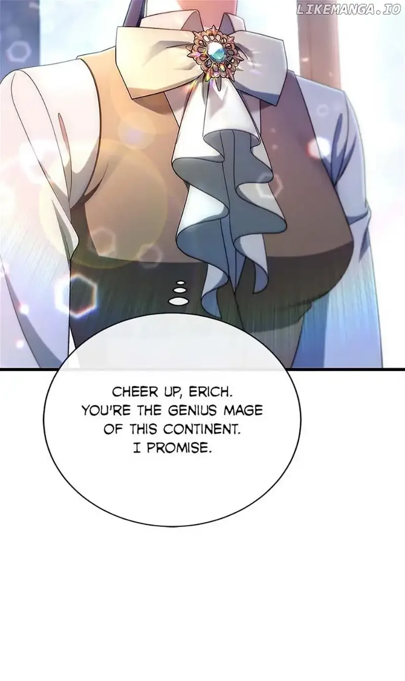 It’s My Destiny To Be The Hero’s Saviour Chapter 80 page 13