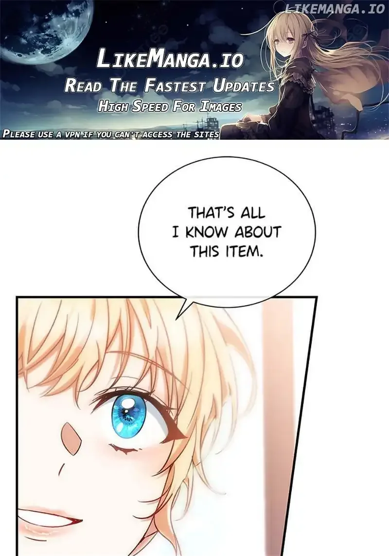 It’s My Destiny To Be The Hero’s Saviour Chapter 80 page 2