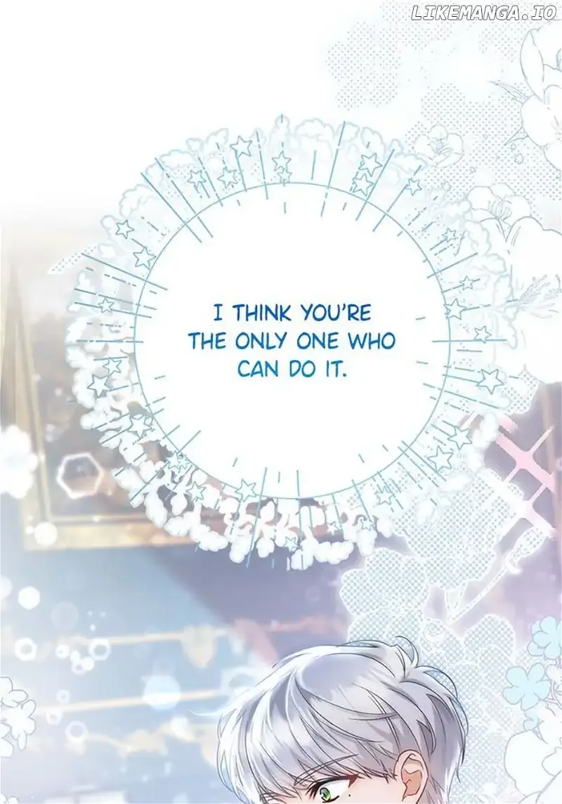 It’s My Destiny To Be The Hero’s Saviour Chapter 80 page 4