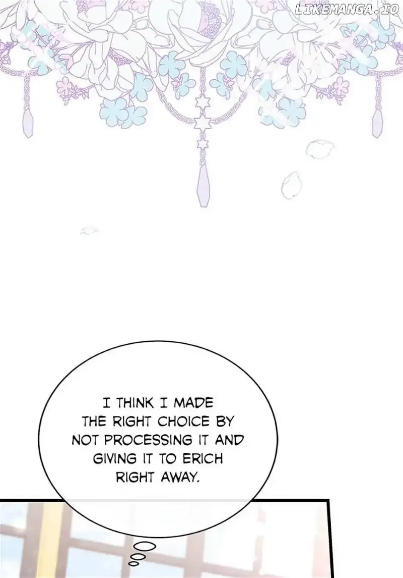 It’s My Destiny To Be The Hero’s Saviour Chapter 80 page 6
