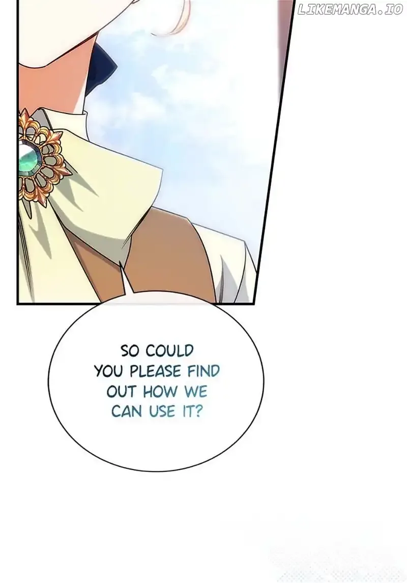 It’s My Destiny To Be The Hero’s Saviour Chapter 80 page 3