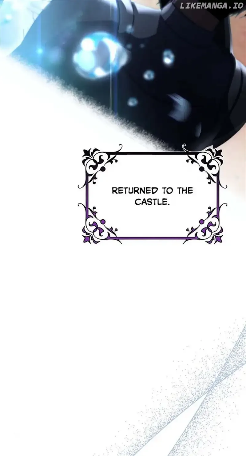 It’s My Destiny To Be The Hero’s Saviour Chapter 80 page 33