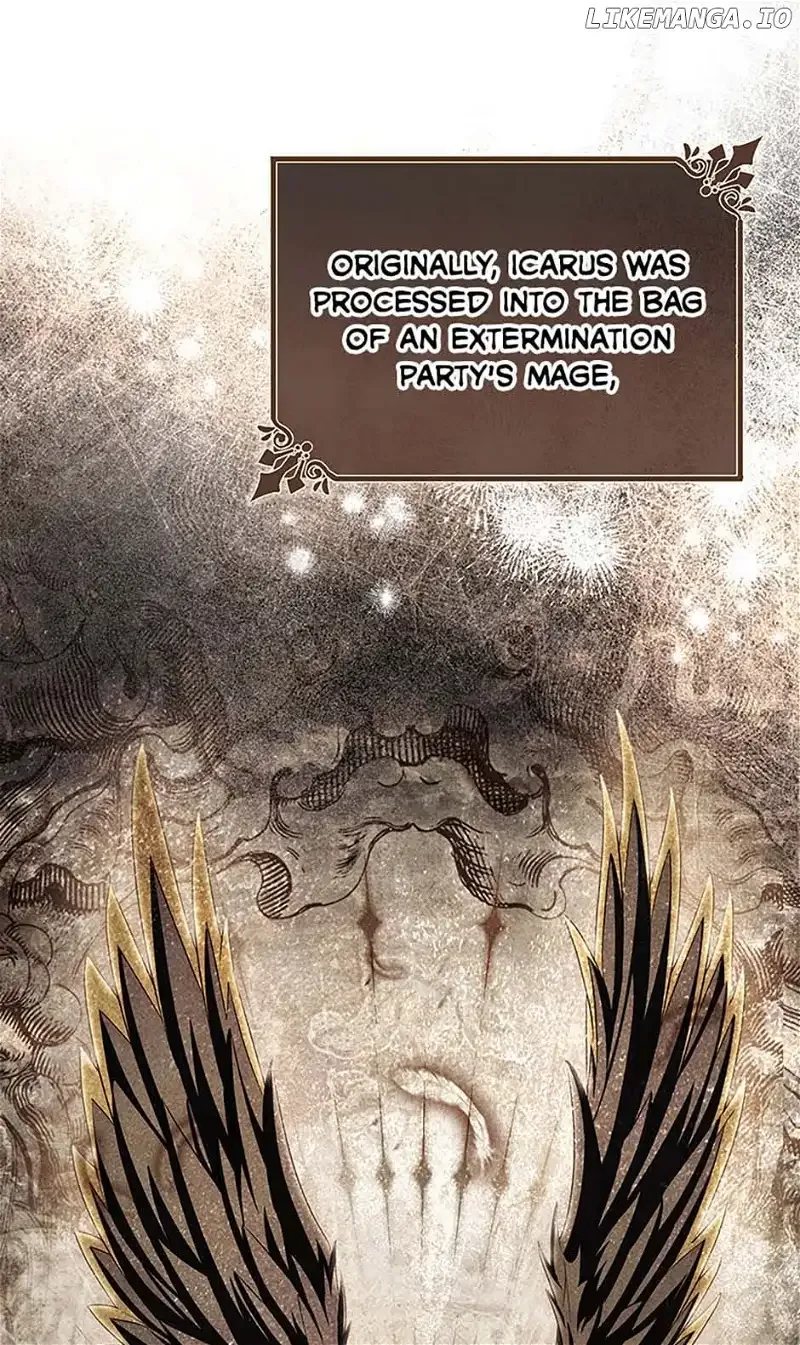 It’s My Destiny To Be The Hero’s Saviour Chapter 80 page 8