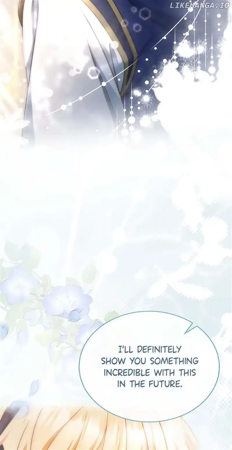 It’s My Destiny To Be The Hero’s Saviour Chapter 80 page 24