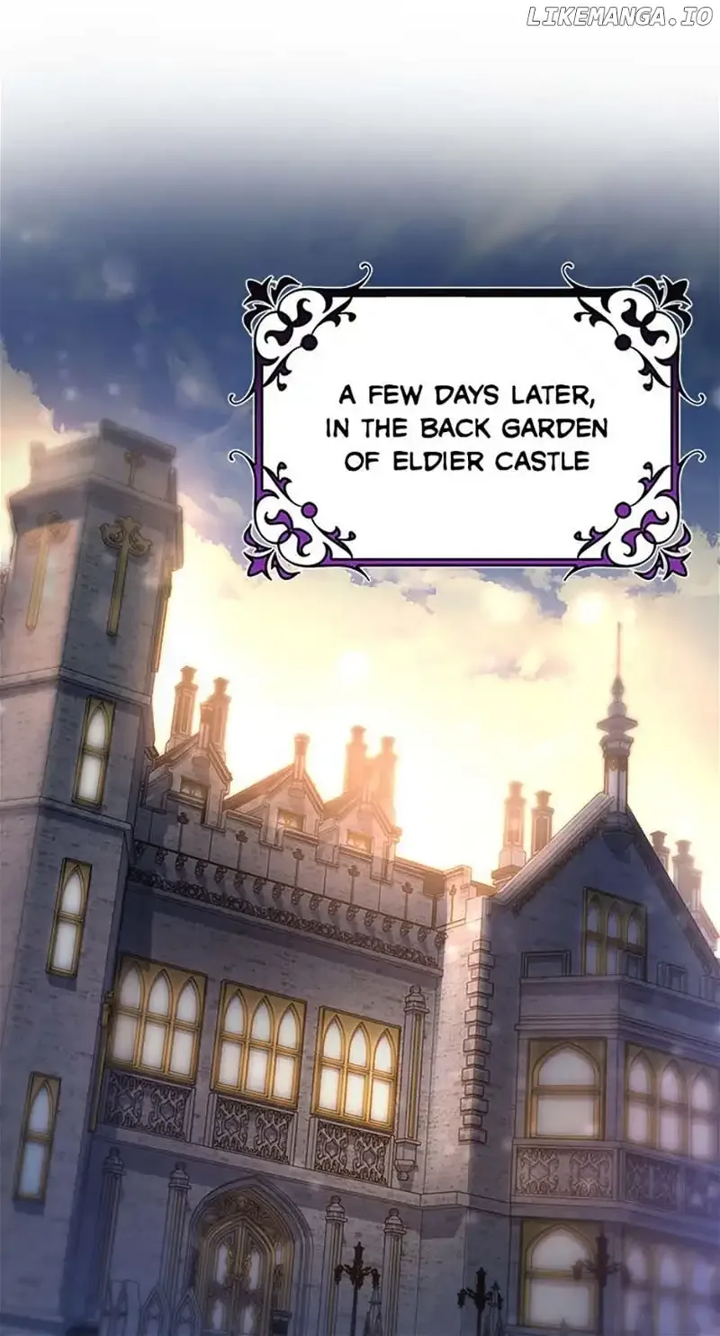It’s My Destiny To Be The Hero’s Saviour Chapter 80 page 29