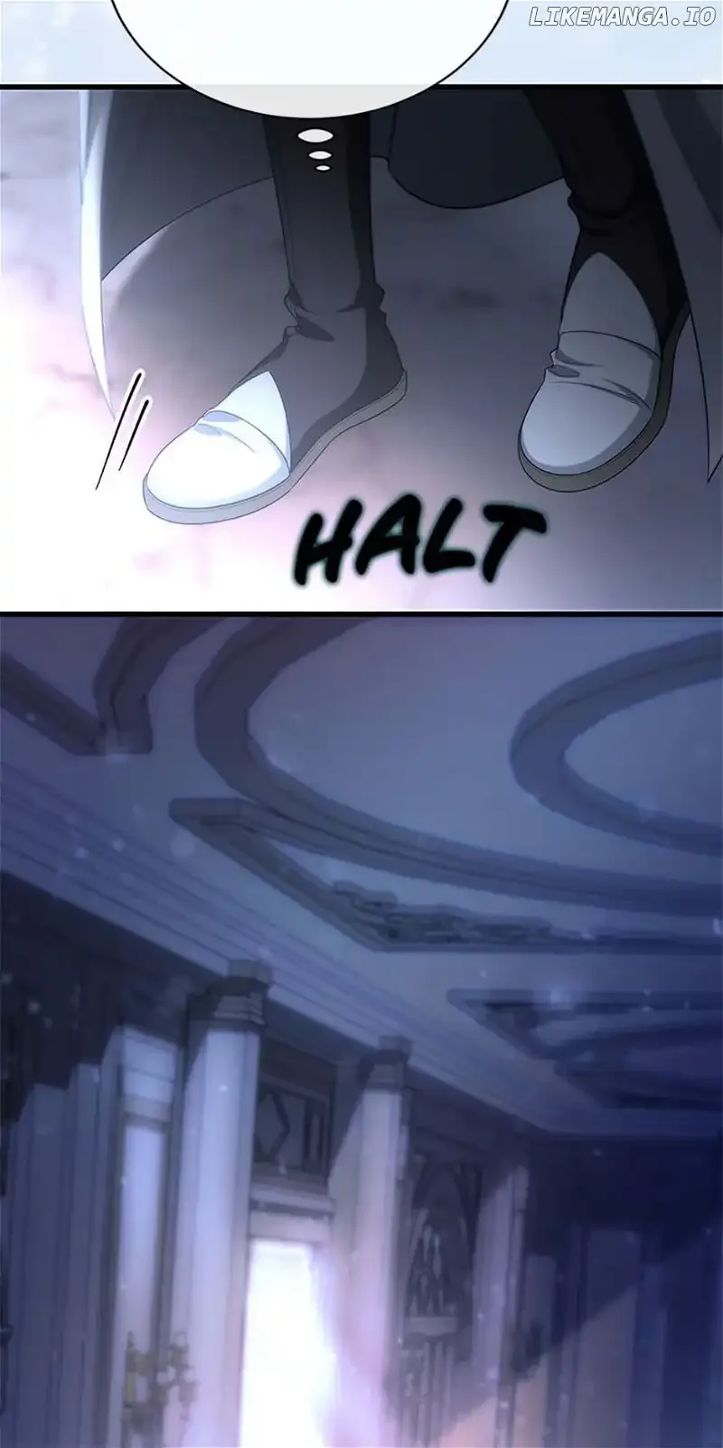 It’s My Destiny To Be The Hero’s Saviour Chapter 80 page 43