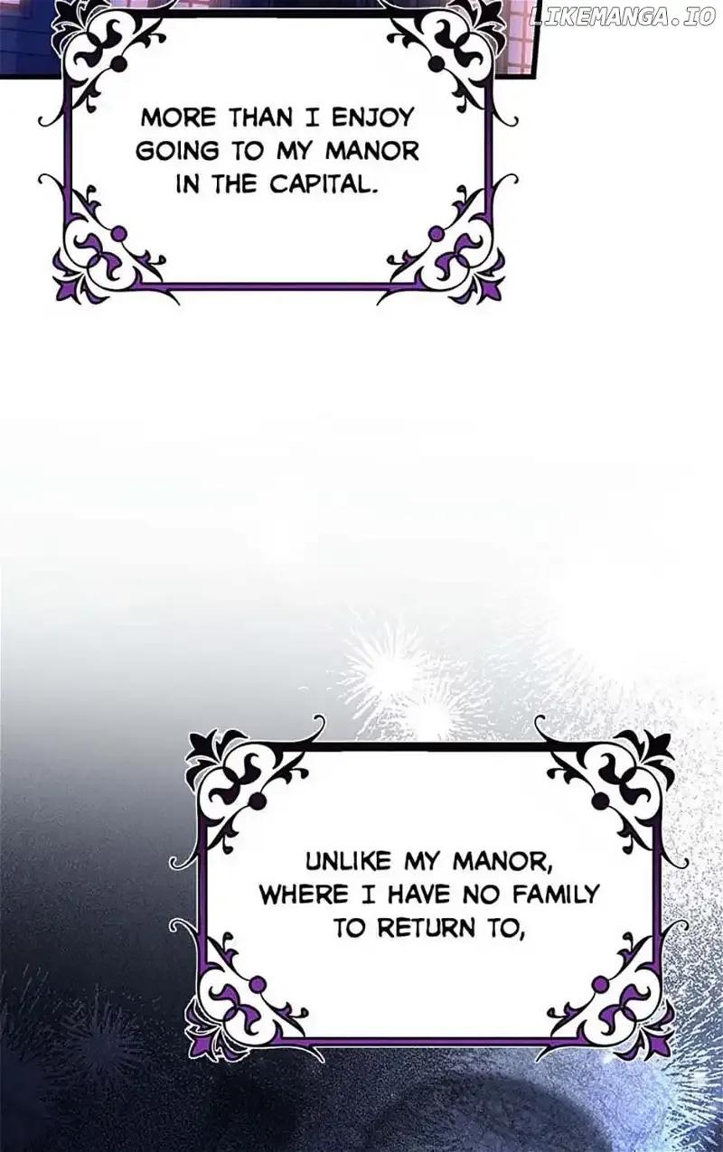 It’s My Destiny To Be The Hero’s Saviour Chapter 80 page 38
