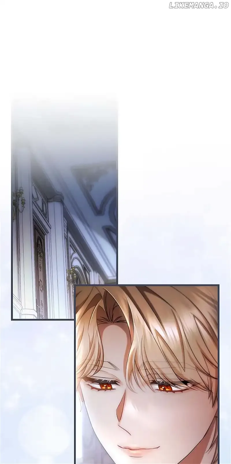 It’s My Destiny To Be The Hero’s Saviour Chapter 80 page 41