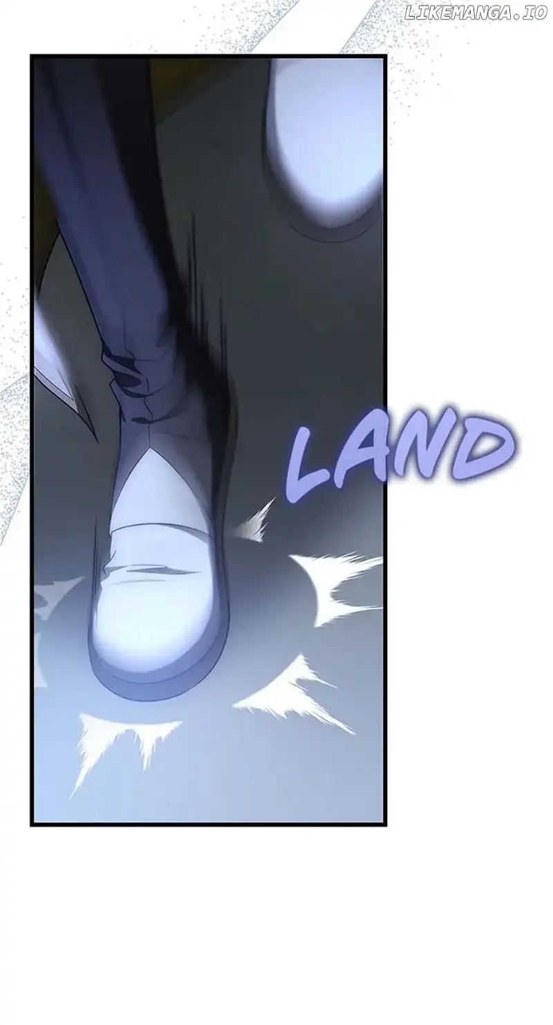 It’s My Destiny To Be The Hero’s Saviour Chapter 80 page 34
