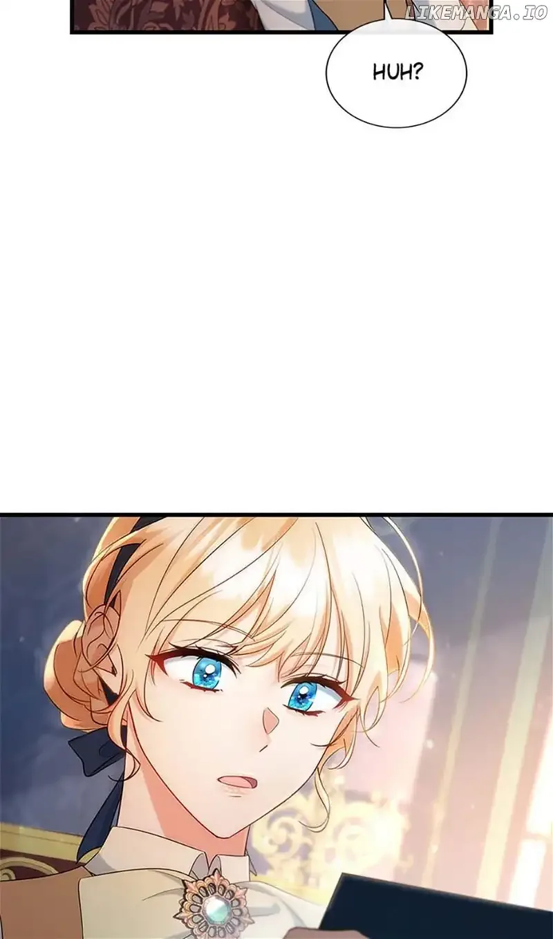 It’s My Destiny To Be The Hero’s Saviour Chapter 79 page 11