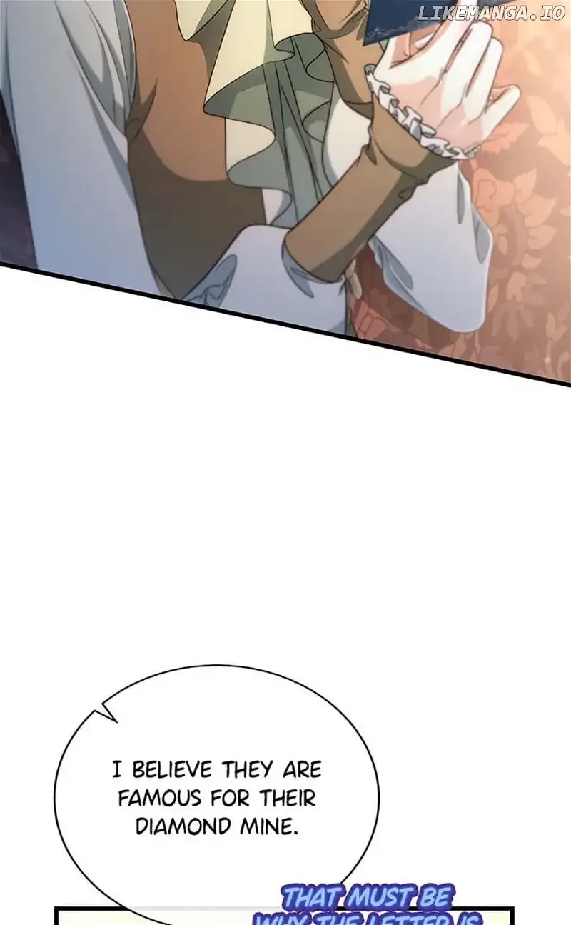 It’s My Destiny To Be The Hero’s Saviour Chapter 79 page 5