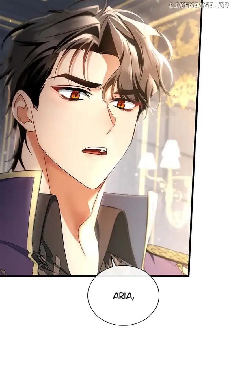 It’s My Destiny To Be The Hero’s Saviour Chapter 79 page 9