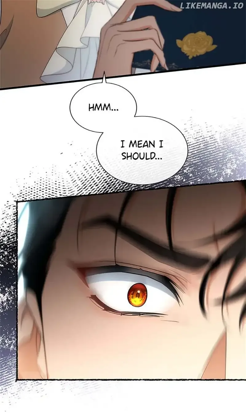 It’s My Destiny To Be The Hero’s Saviour Chapter 79 page 12