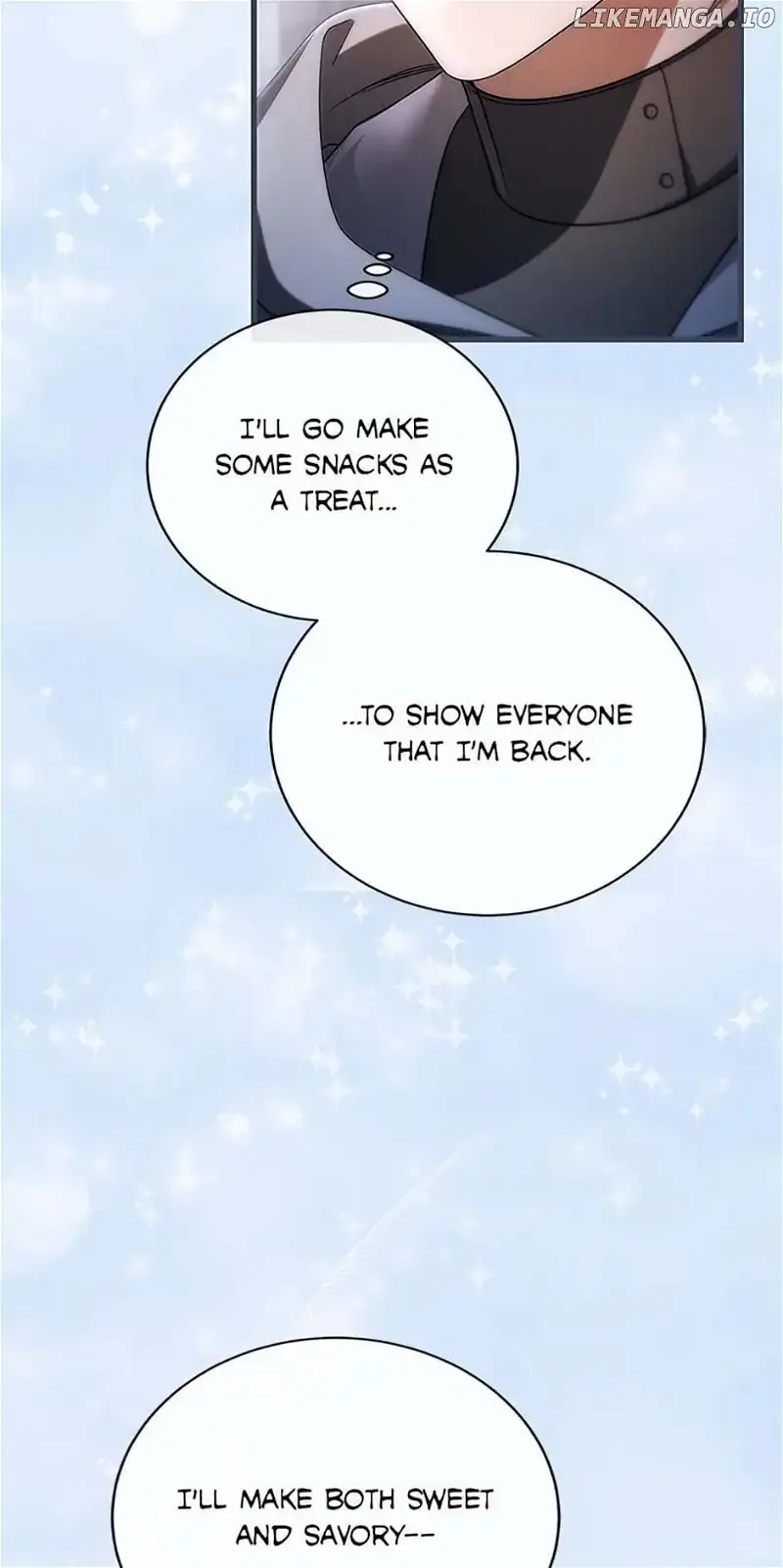 It’s My Destiny To Be The Hero’s Saviour Chapter 80 page 42