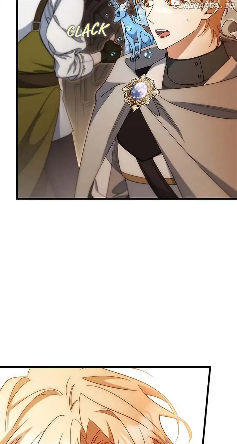 It’s My Destiny To Be The Hero’s Saviour Chapter 80 page 62