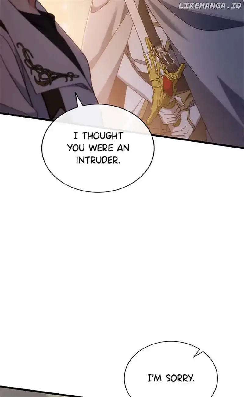 It’s My Destiny To Be The Hero’s Saviour Chapter 80 page 57