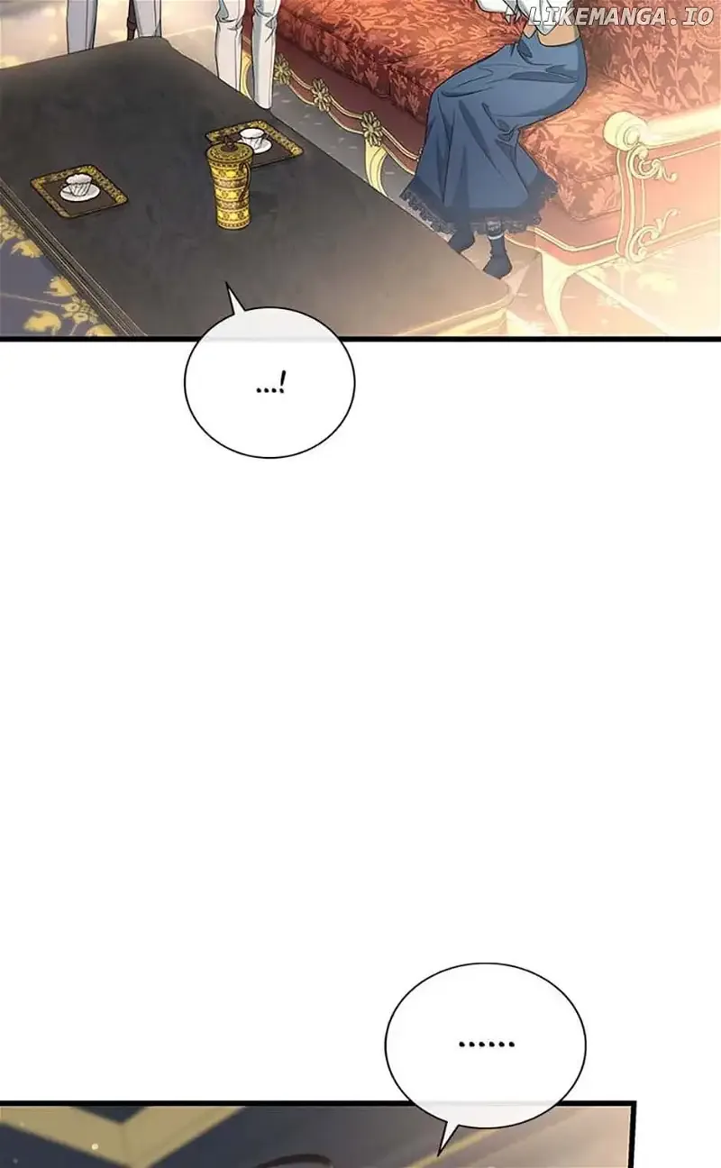 It’s My Destiny To Be The Hero’s Saviour Chapter 79 page 8
