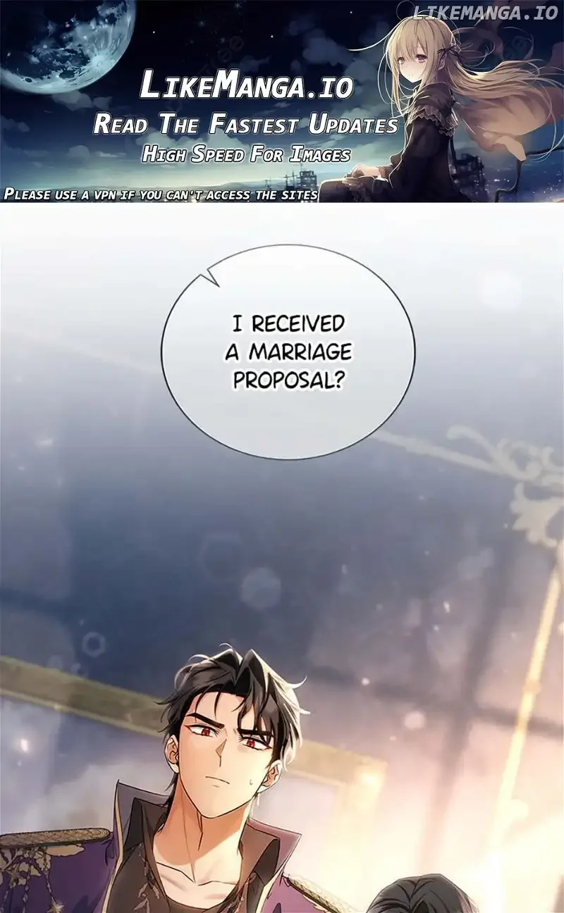 It’s My Destiny To Be The Hero’s Saviour Chapter 79 page 2