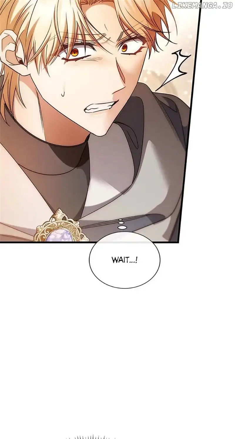 It’s My Destiny To Be The Hero’s Saviour Chapter 80 page 63