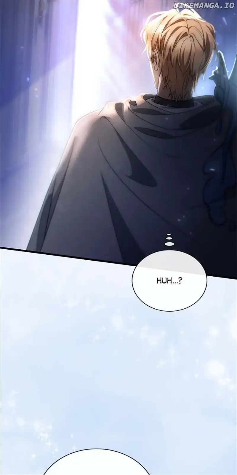 It’s My Destiny To Be The Hero’s Saviour Chapter 80 page 44