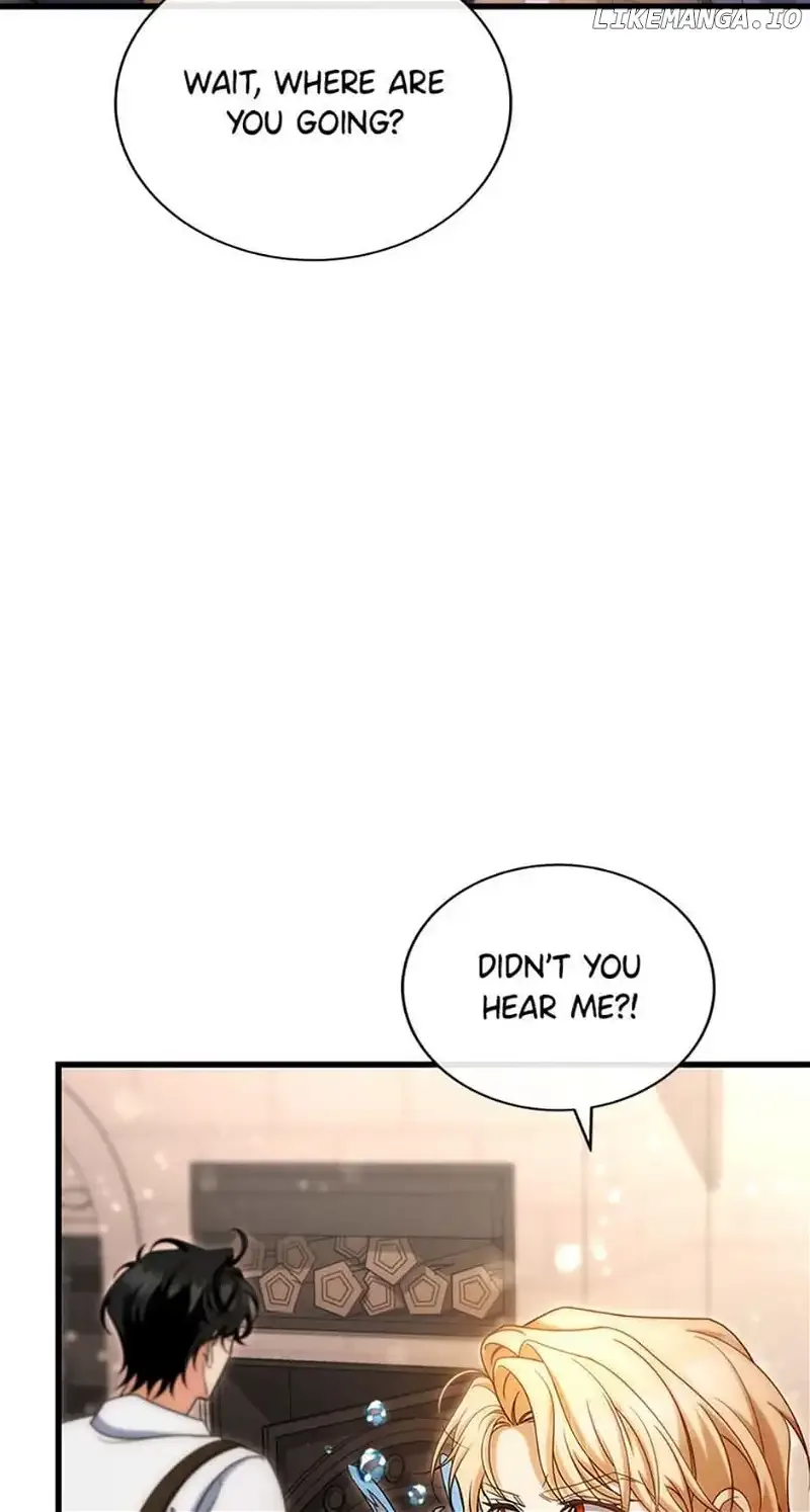 It’s My Destiny To Be The Hero’s Saviour Chapter 80 page 61