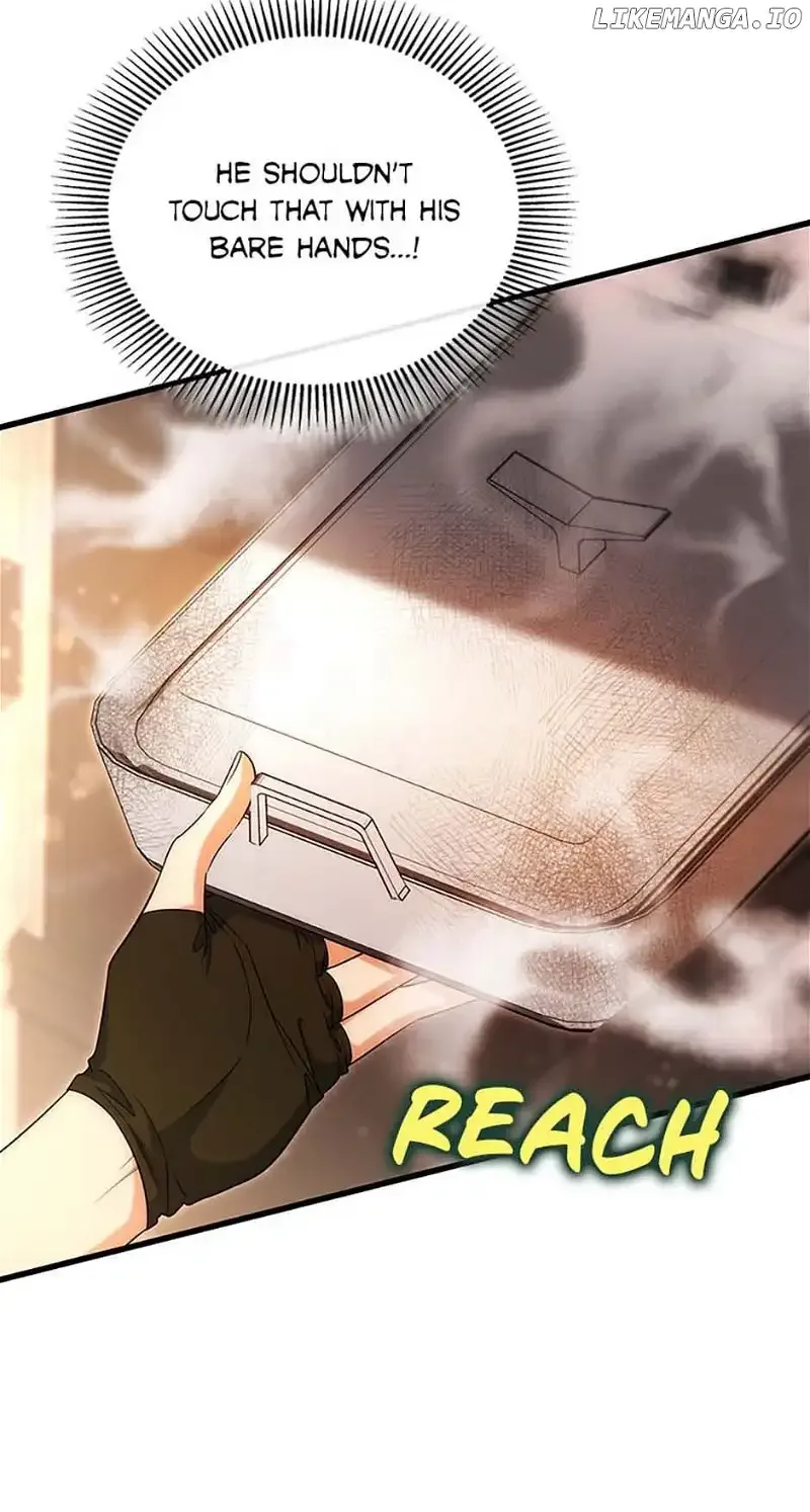 It’s My Destiny To Be The Hero’s Saviour Chapter 80 page 64
