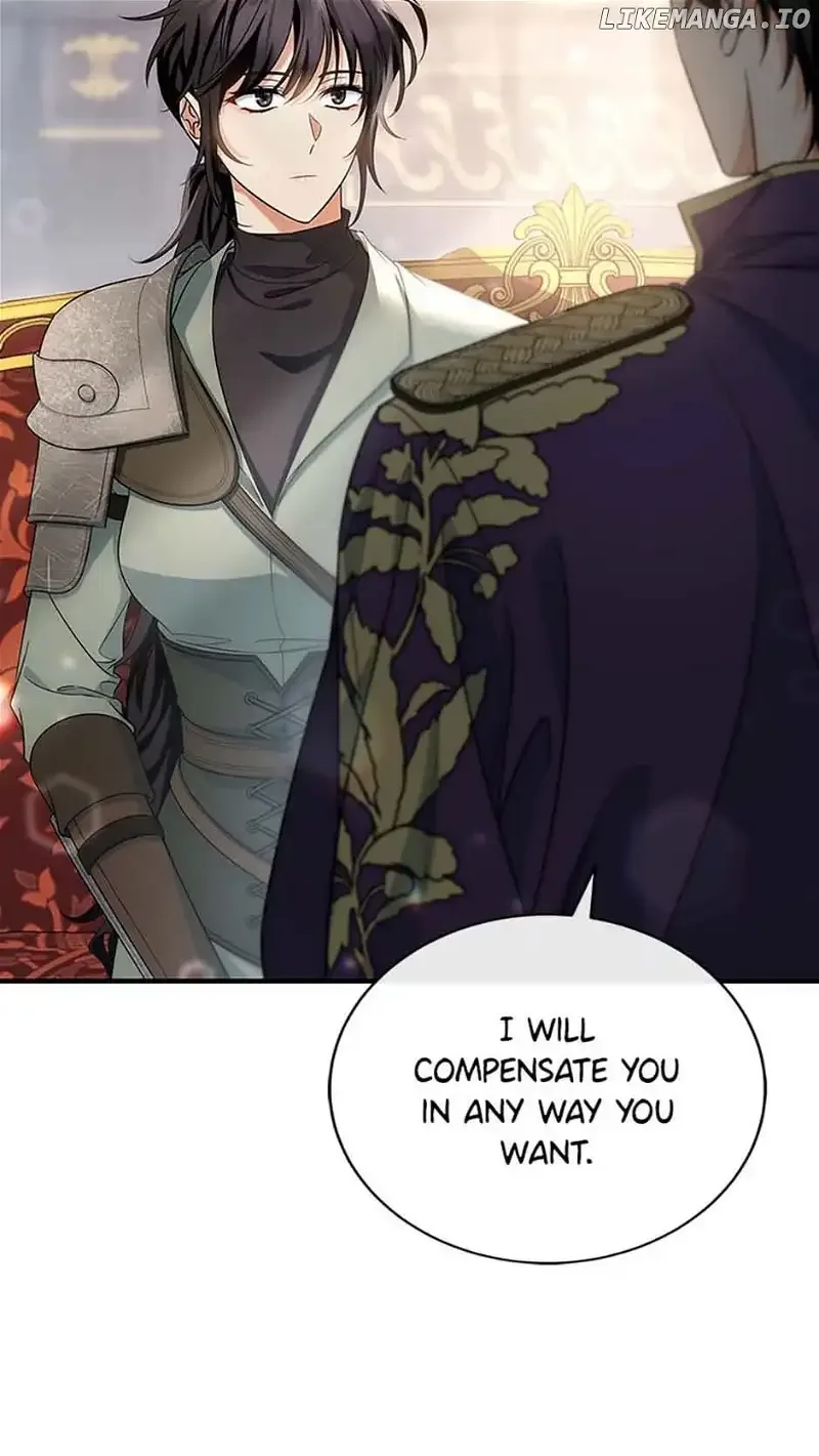 It’s My Destiny To Be The Hero’s Saviour Chapter 79 page 29