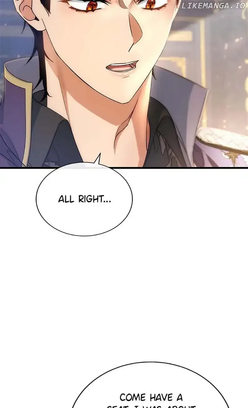 It’s My Destiny To Be The Hero’s Saviour Chapter 79 page 22