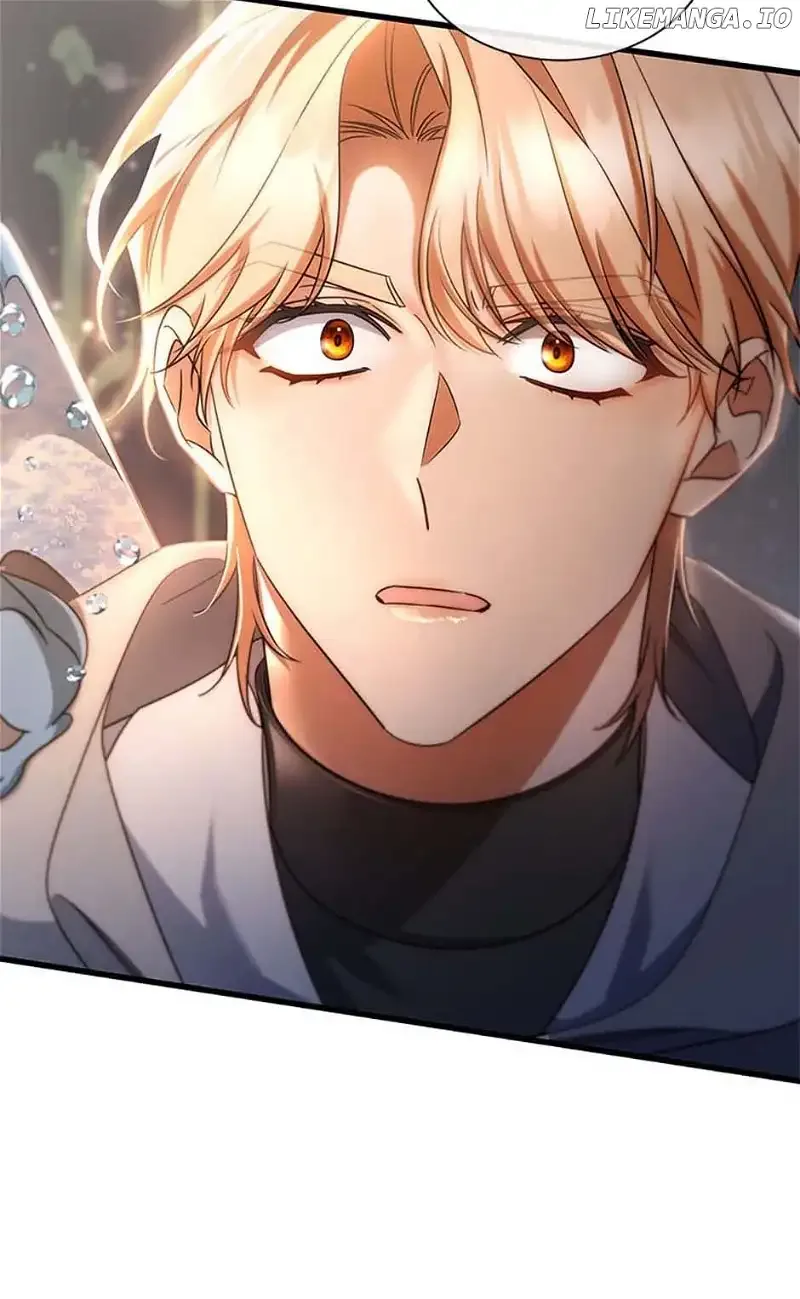 It’s My Destiny To Be The Hero’s Saviour Chapter 80 page 58