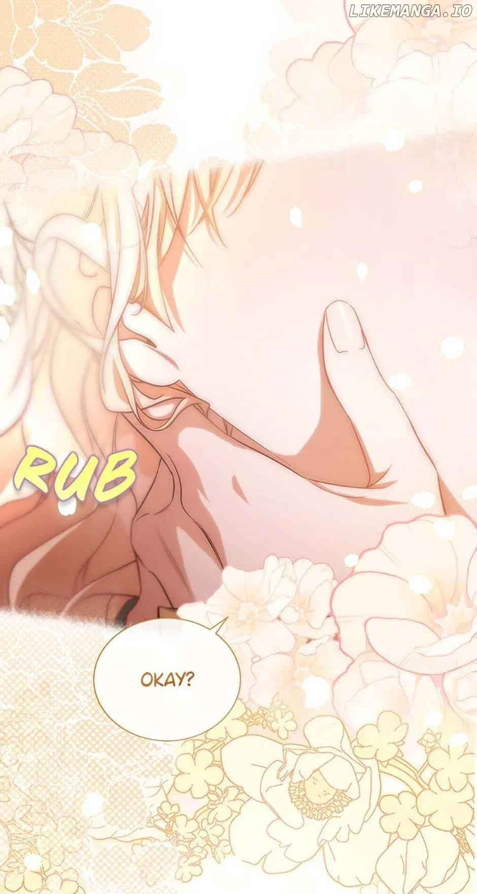 It’s My Destiny To Be The Hero’s Saviour Chapter 82 page 48