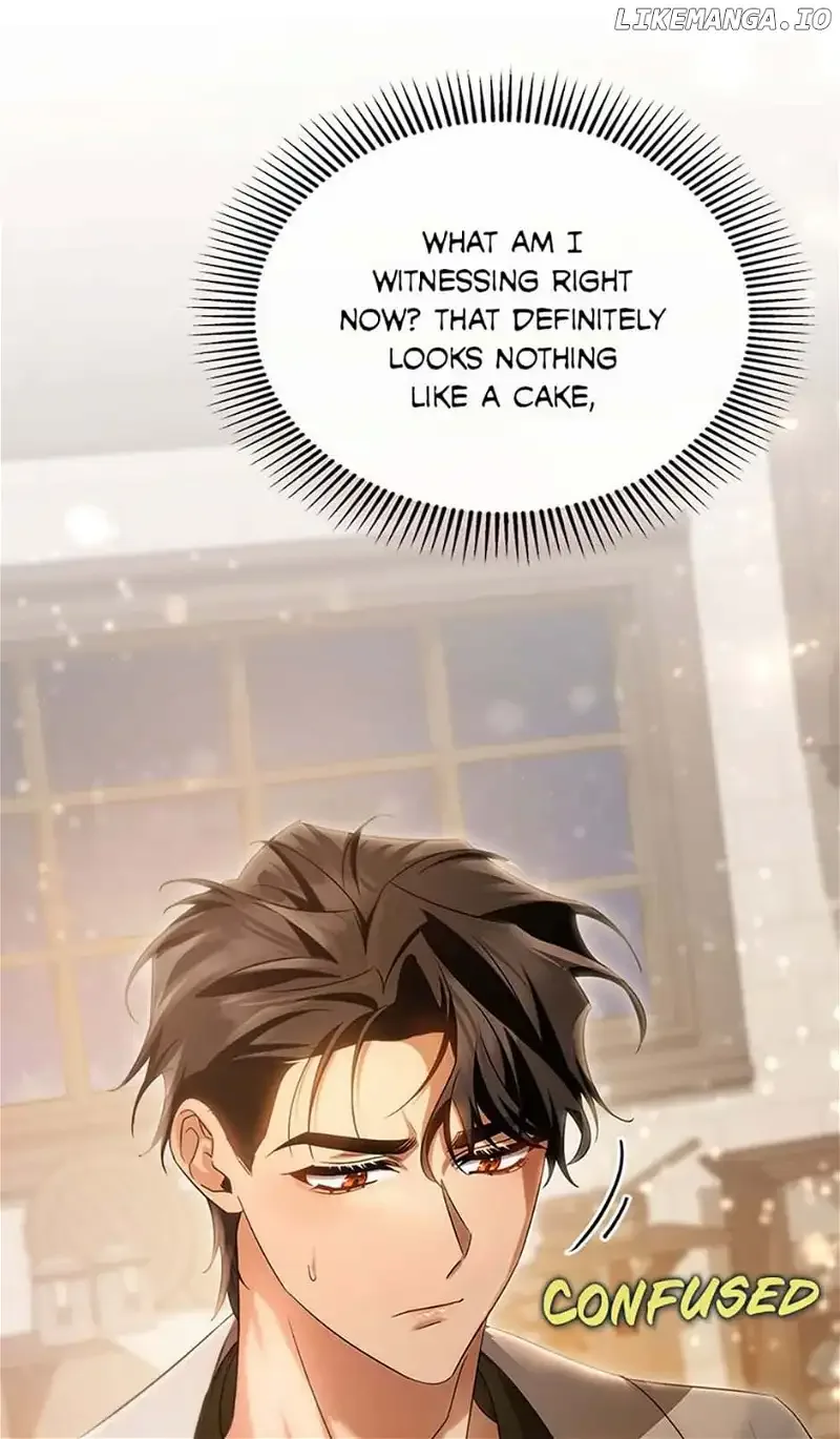It’s My Destiny To Be The Hero’s Saviour Chapter 80 page 71